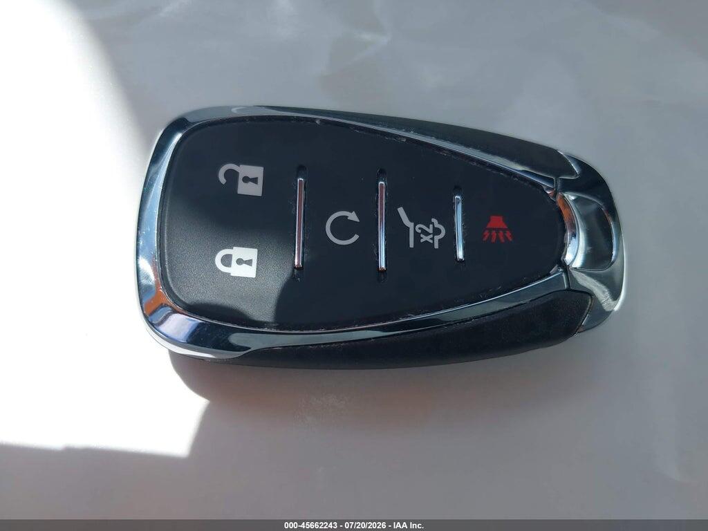 3GNAXUEG3PL124698 2023 CHEVROLET EQUINOX photo no. 11