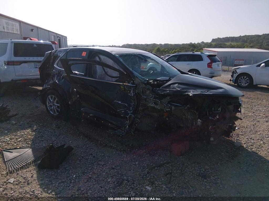 3GNAXUEG8PL145398 2023 CHEVROLET EQUINOX photo no. 1