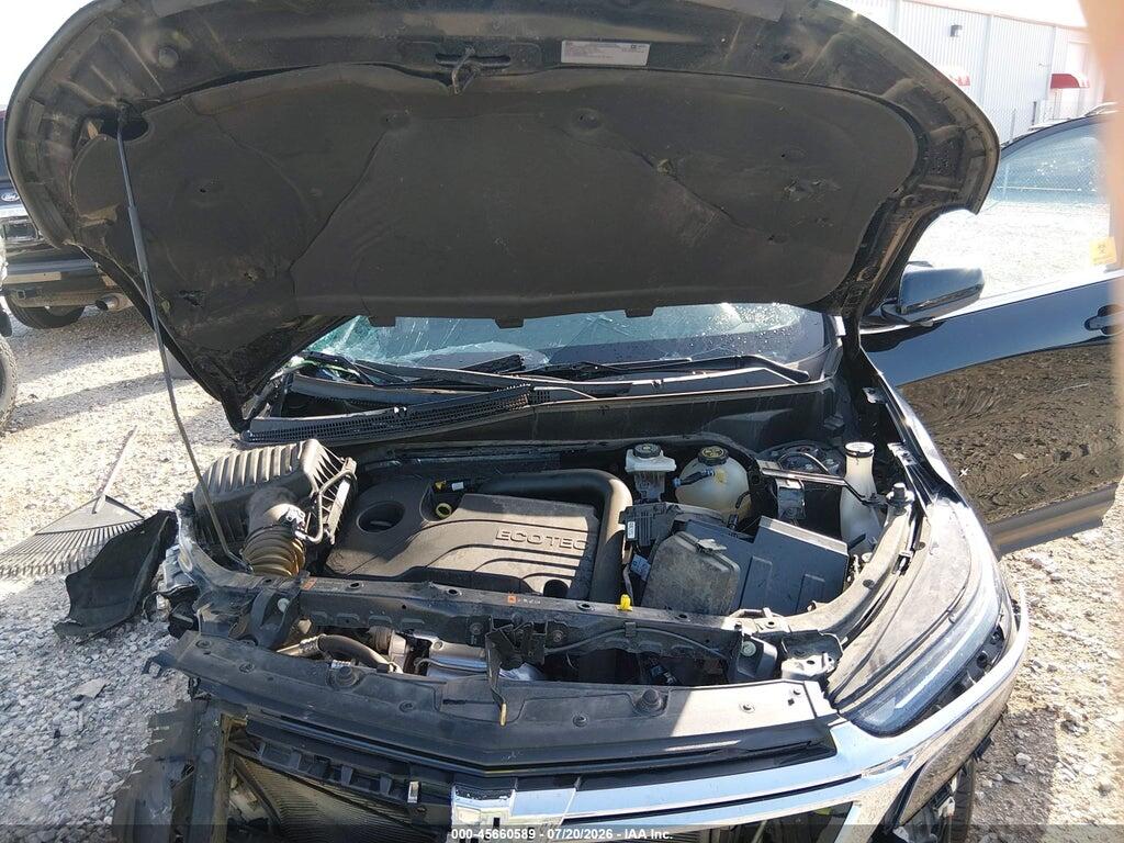 3GNAXUEG8PL145398 2023 CHEVROLET EQUINOX photo no. 10