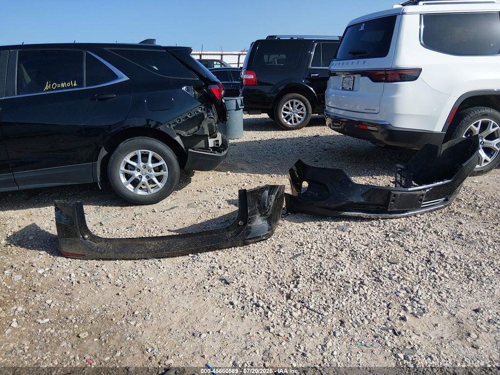 3GNAXUEG8PL145398 2023 CHEVROLET EQUINOX photo no. 11
