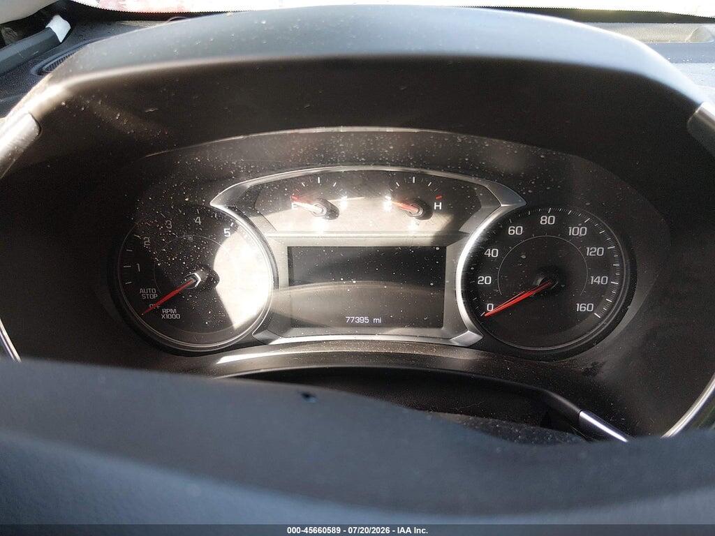 3GNAXUEG8PL145398 2023 CHEVROLET EQUINOX photo no. 7