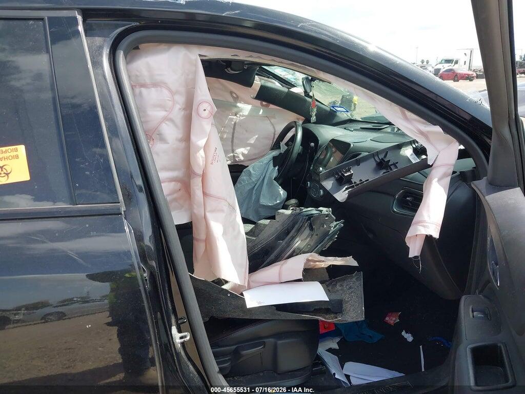 3GNAXMEG8PL104706 2023 CHEVROLET EQUINOX photo no. 5