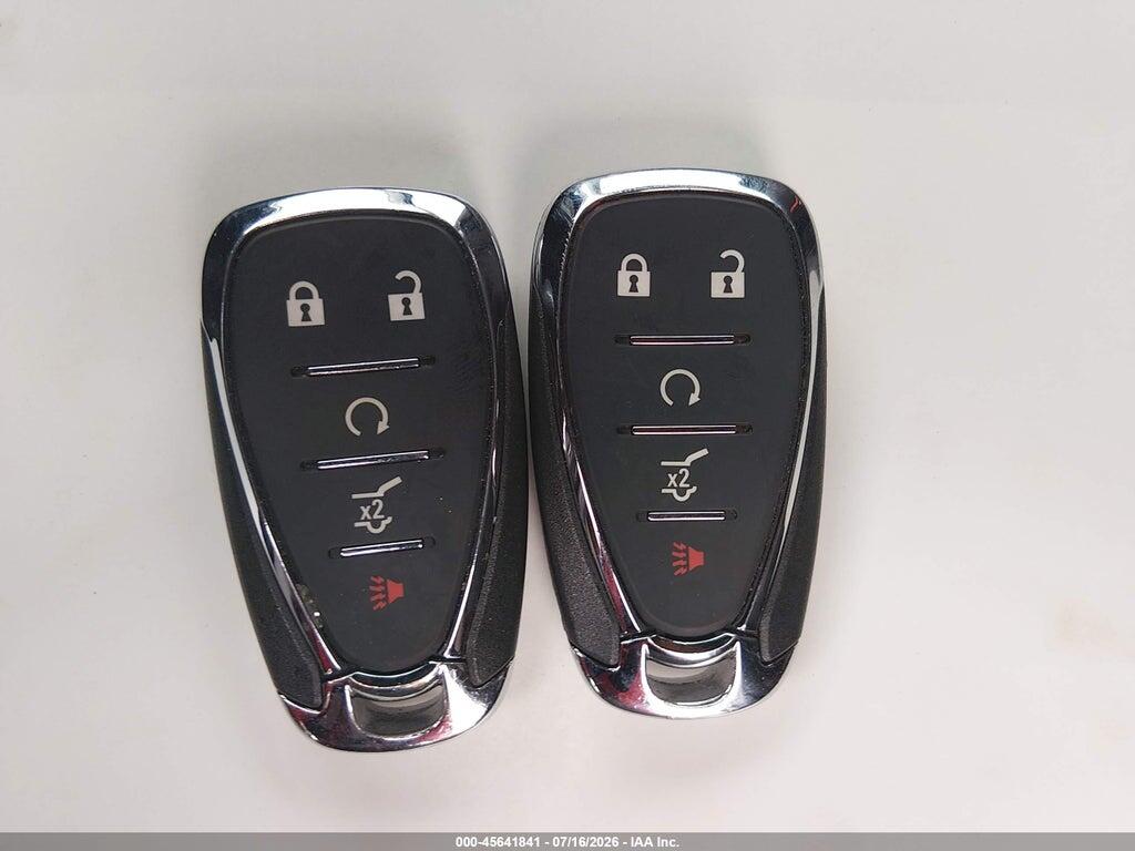 3GNAXUEG1PL273692 2023 CHEVROLET EQUINOX photo no. 11