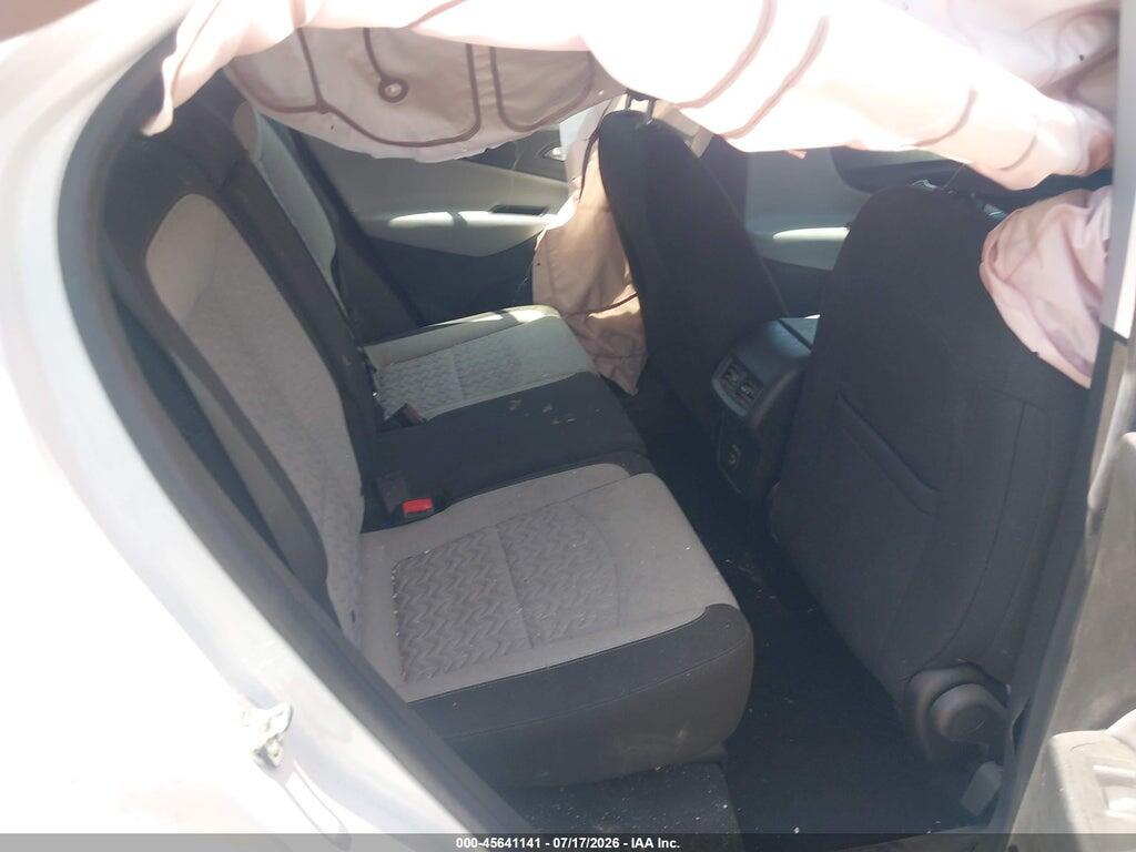 3GNAXFEG4PL188468 2023 CHEVROLET EQUINOX photo no. 8