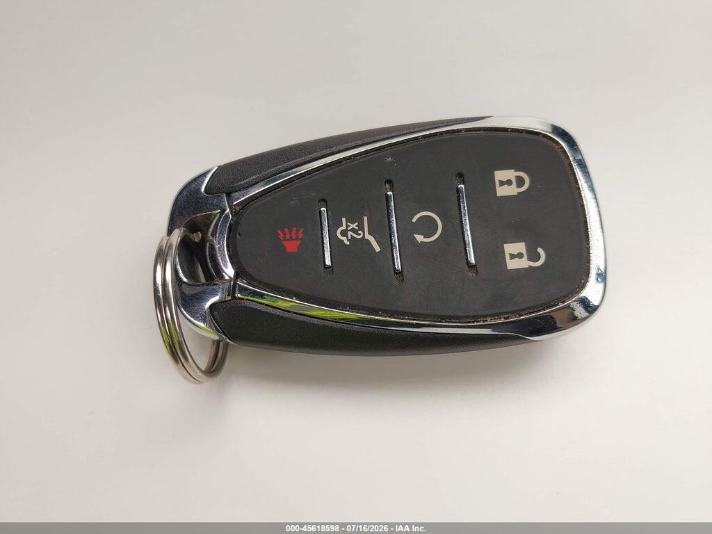 3GNAXNEG1PL163084 2023 CHEVROLET EQUINOX photo no. 11