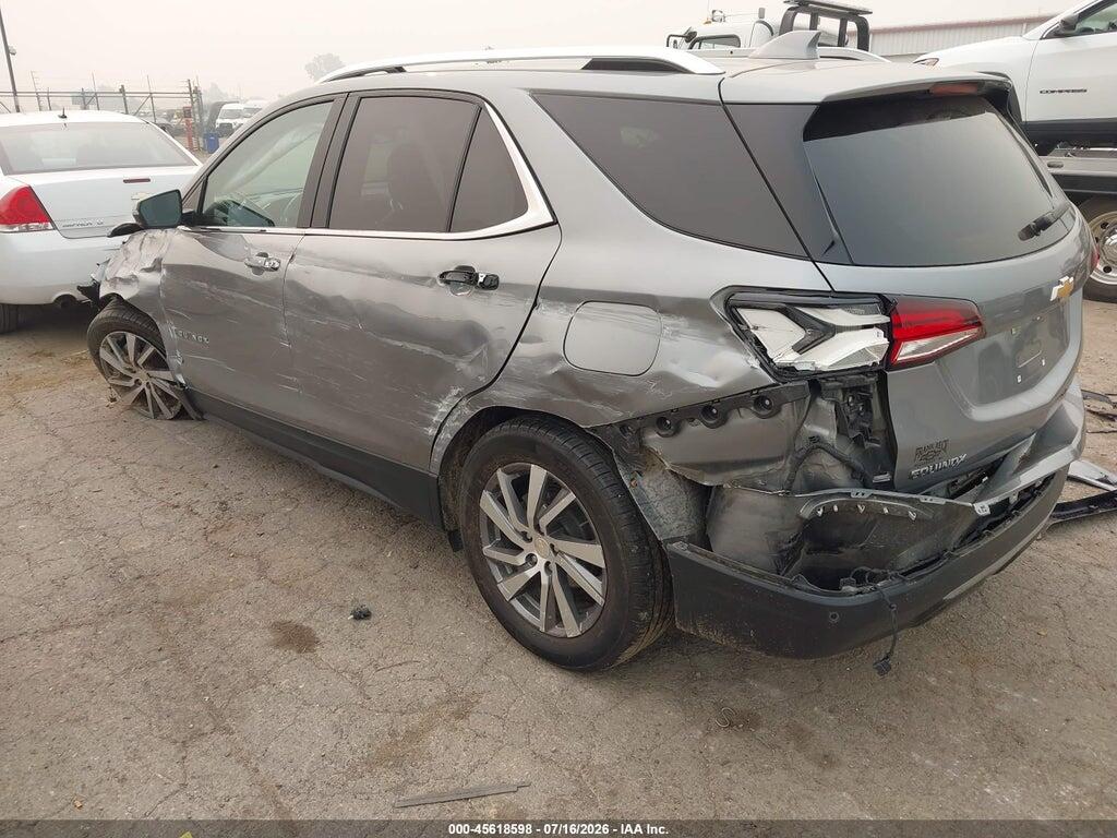 3GNAXNEG1PL163084 2023 CHEVROLET EQUINOX photo no. 3