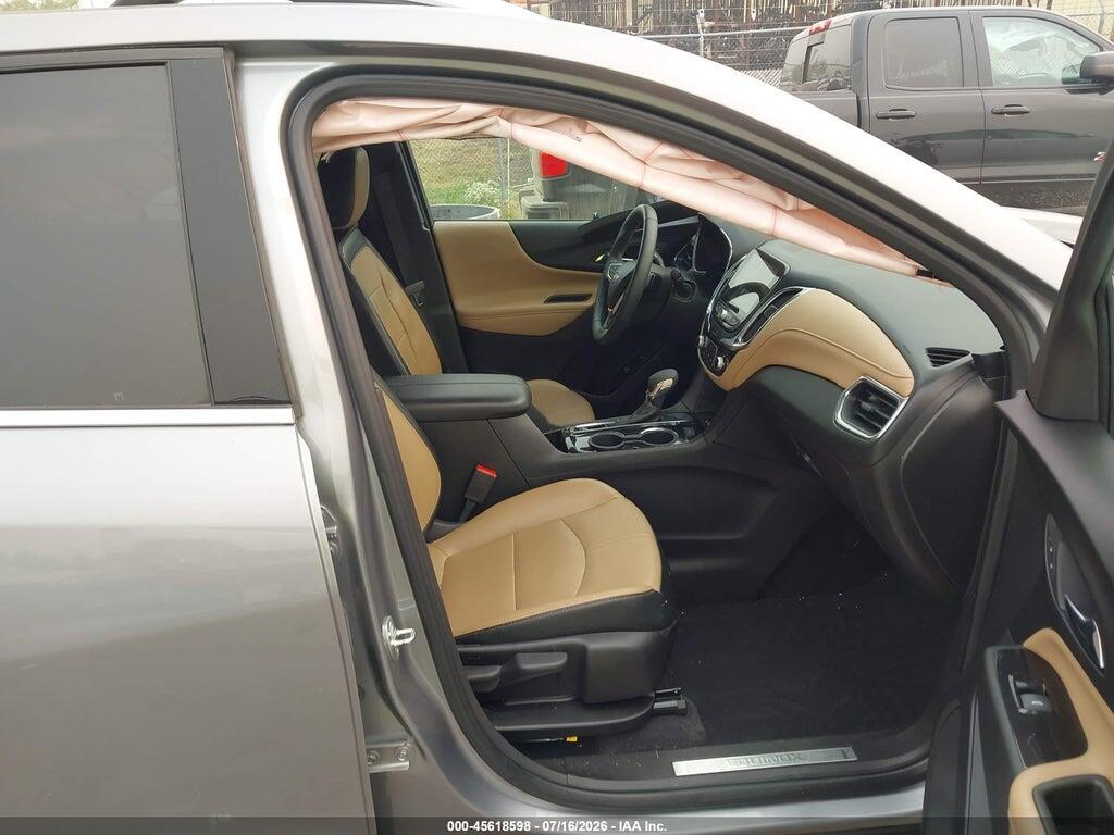 3GNAXNEG1PL163084 2023 CHEVROLET EQUINOX photo no. 5