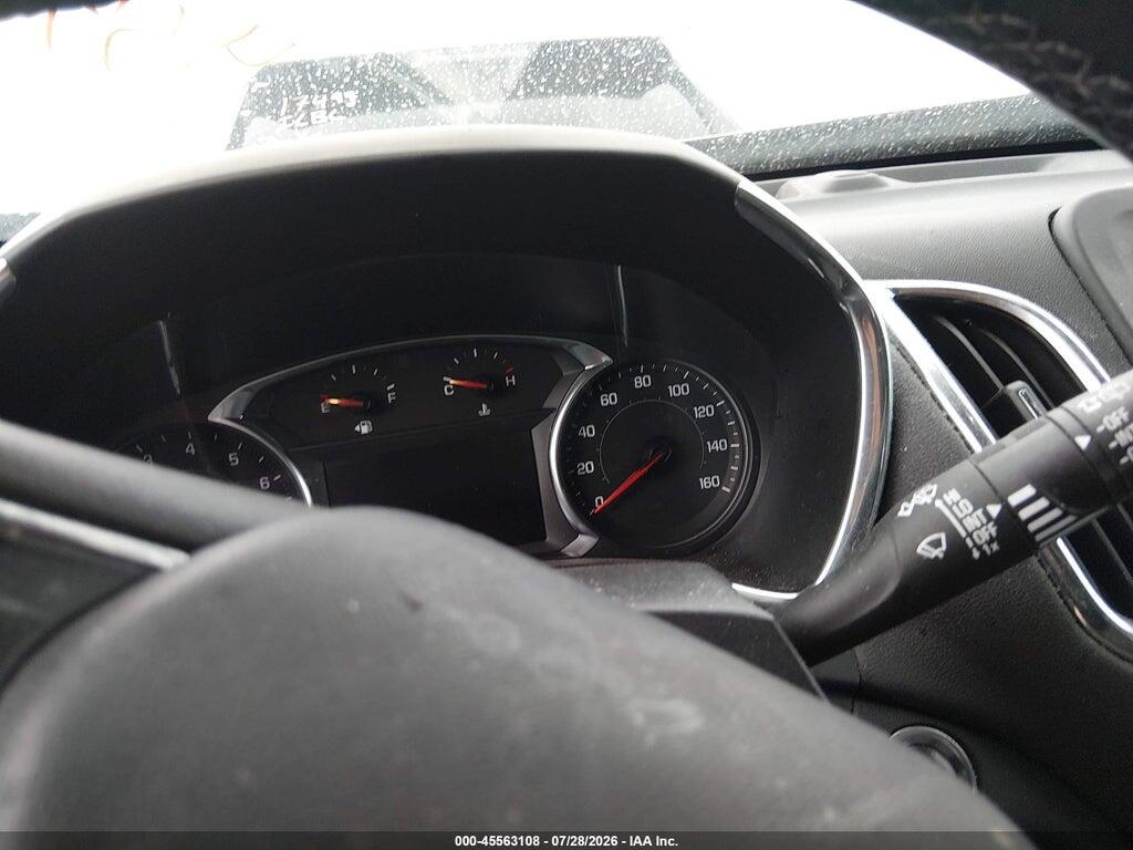 3GNAXTEG6PL246479 2023 CHEVROLET EQUINOX photo no. 7