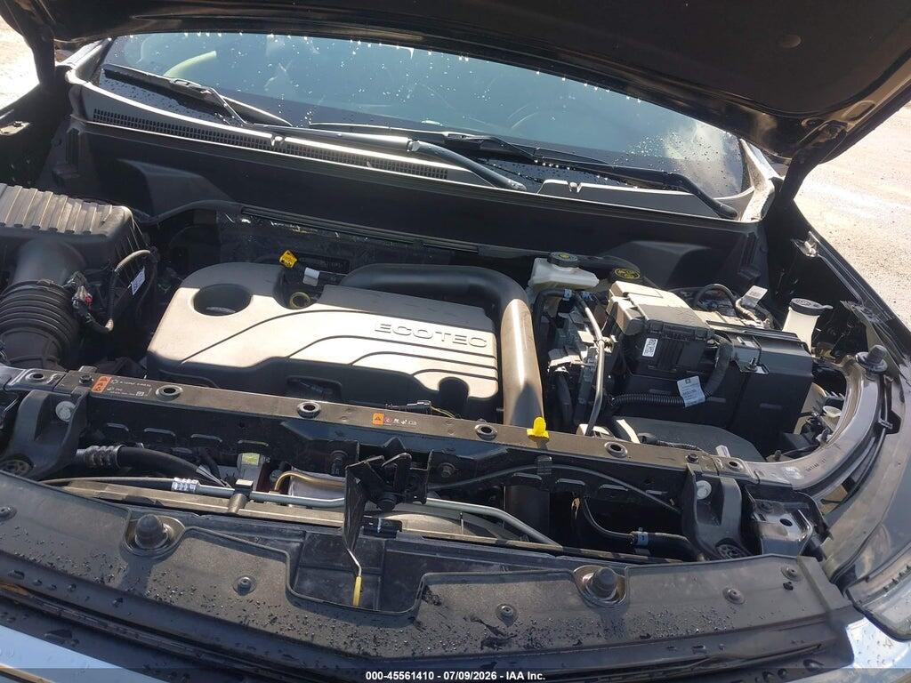 3GNAXUEG3PL119341 2023 CHEVROLET EQUINOX photo no. 10
