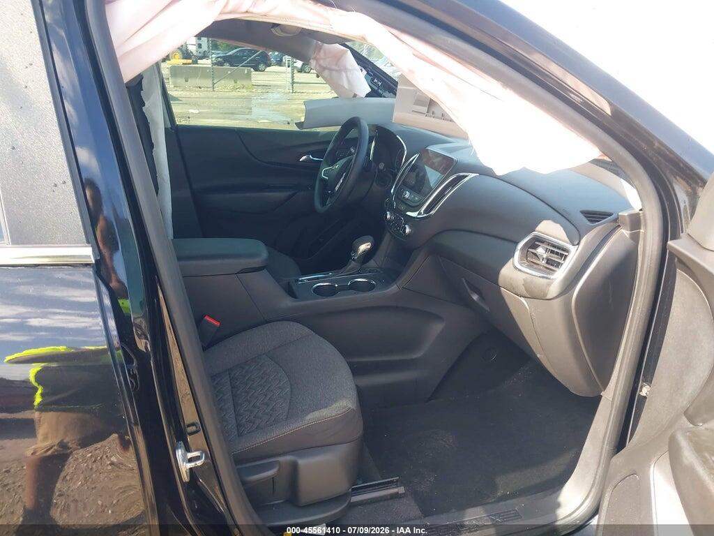 3GNAXUEG3PL119341 2023 CHEVROLET EQUINOX photo no. 5