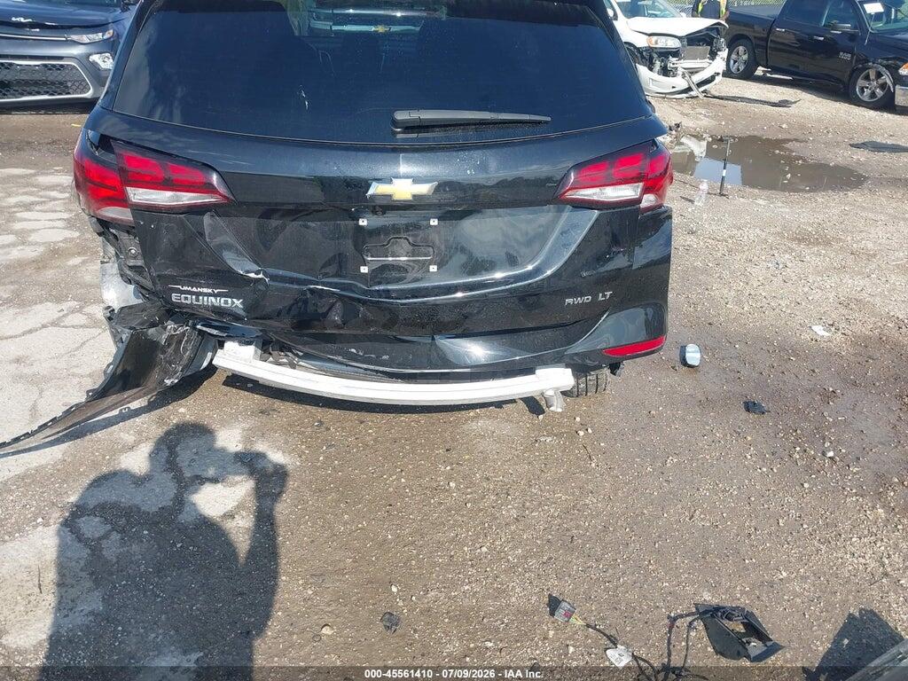3GNAXUEG3PL119341 2023 CHEVROLET EQUINOX photo no. 6