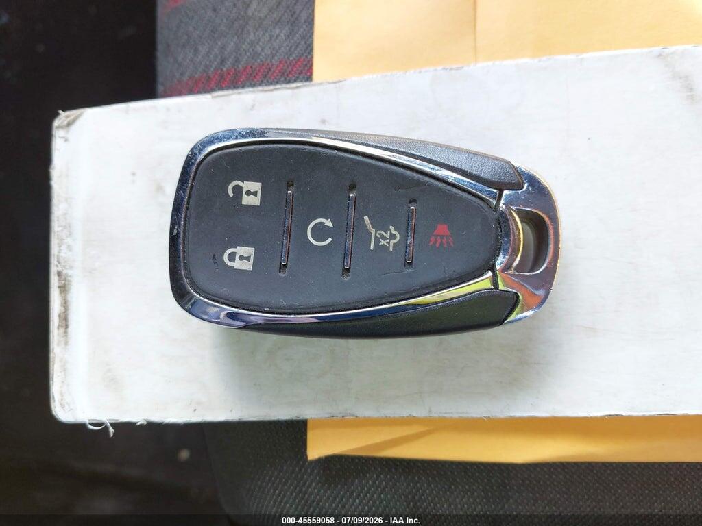 3GNAXMEGXPL102276 2023 CHEVROLET EQUINOX photo no. 11