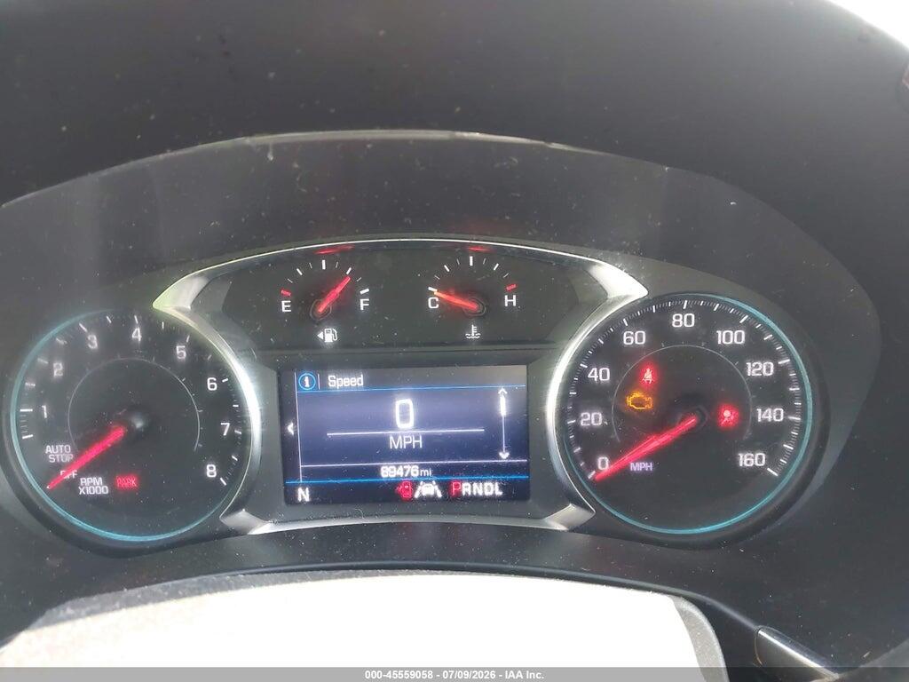 3GNAXMEGXPL102276 2023 CHEVROLET EQUINOX photo no. 7