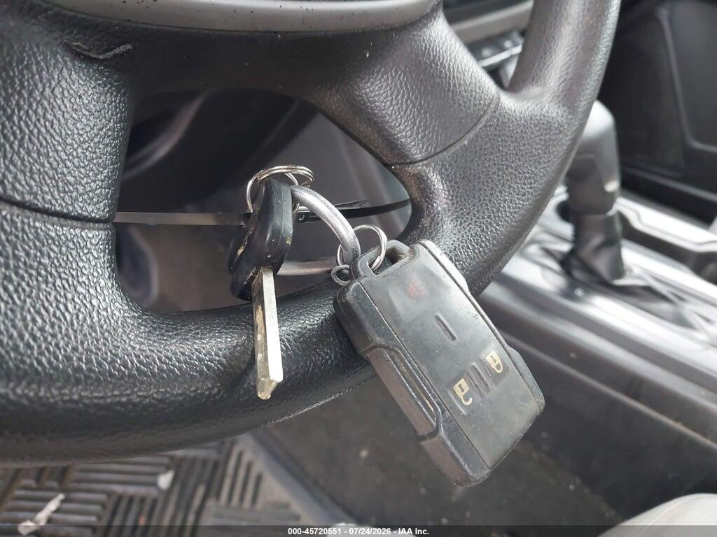 1GCHTBEN2J1288626 2018 CHEVROLET COLORADO photo no. 11