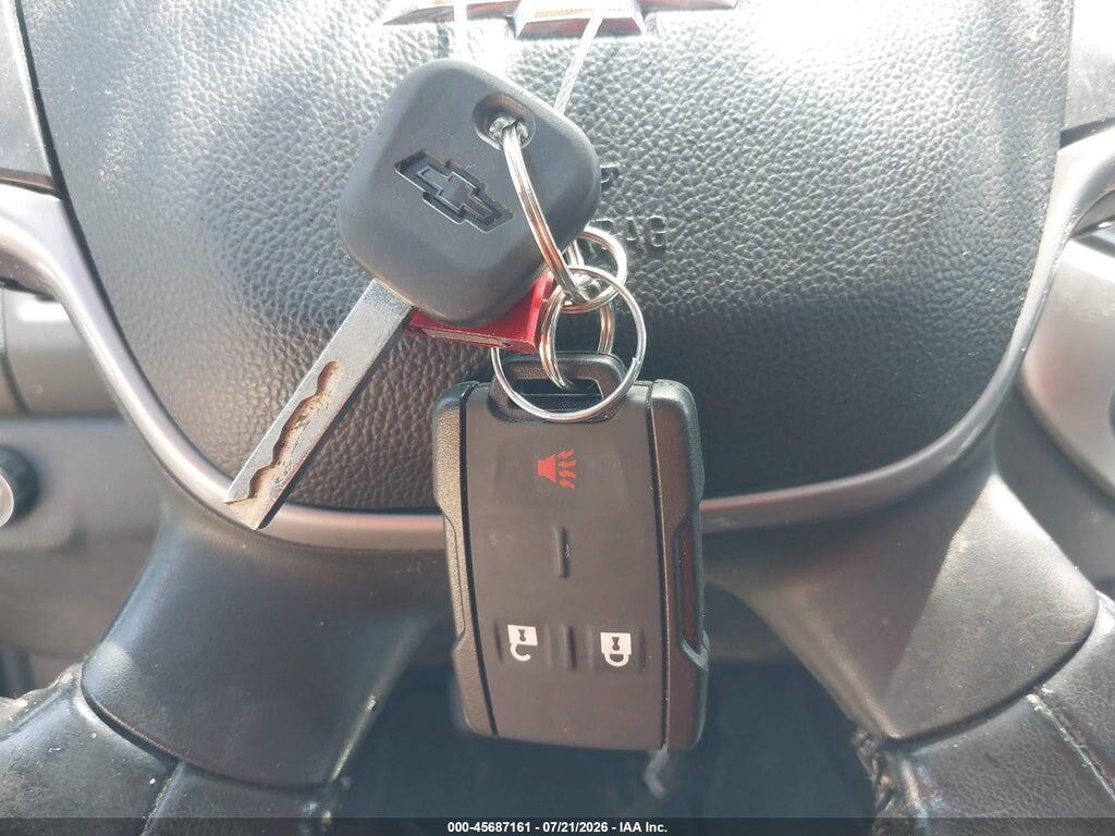 1GCHSCEA9J1144545 2018 CHEVROLET COLORADO photo no. 11