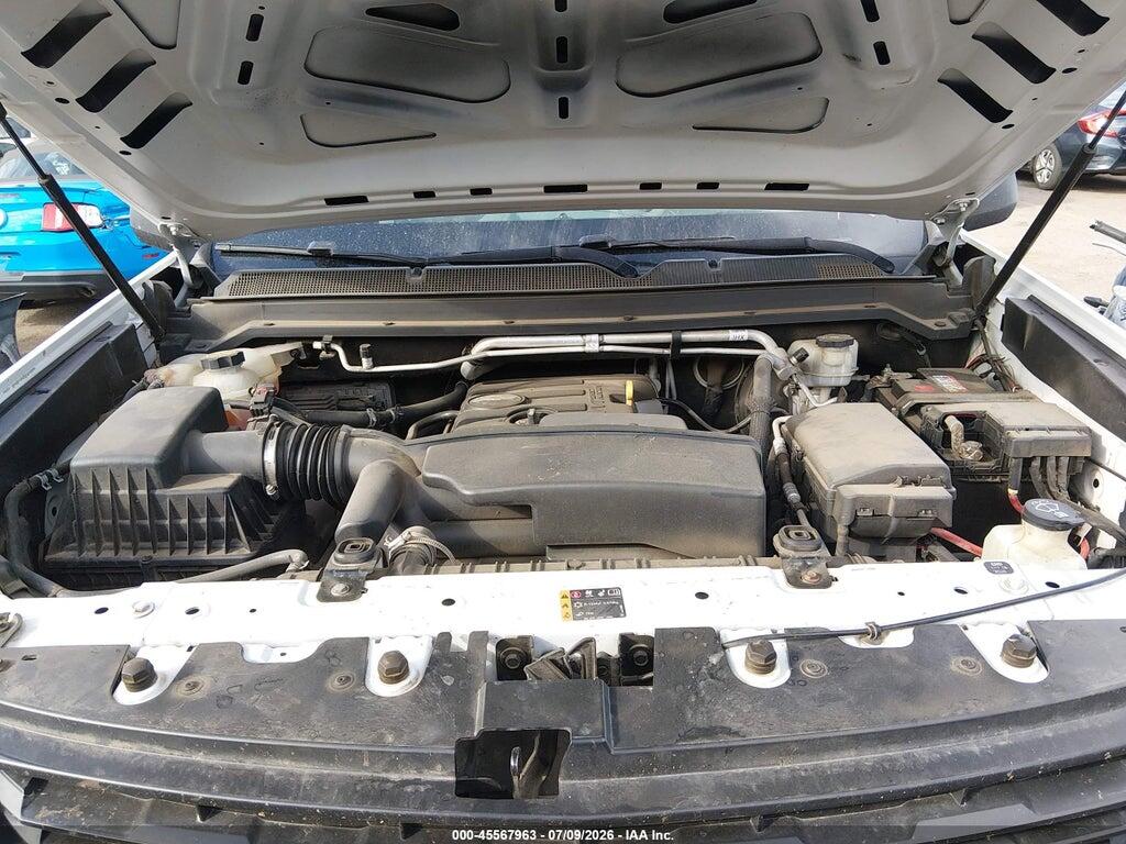 1GCHTBEA1J1163081 2018 CHEVROLET COLORADO photo no. 10