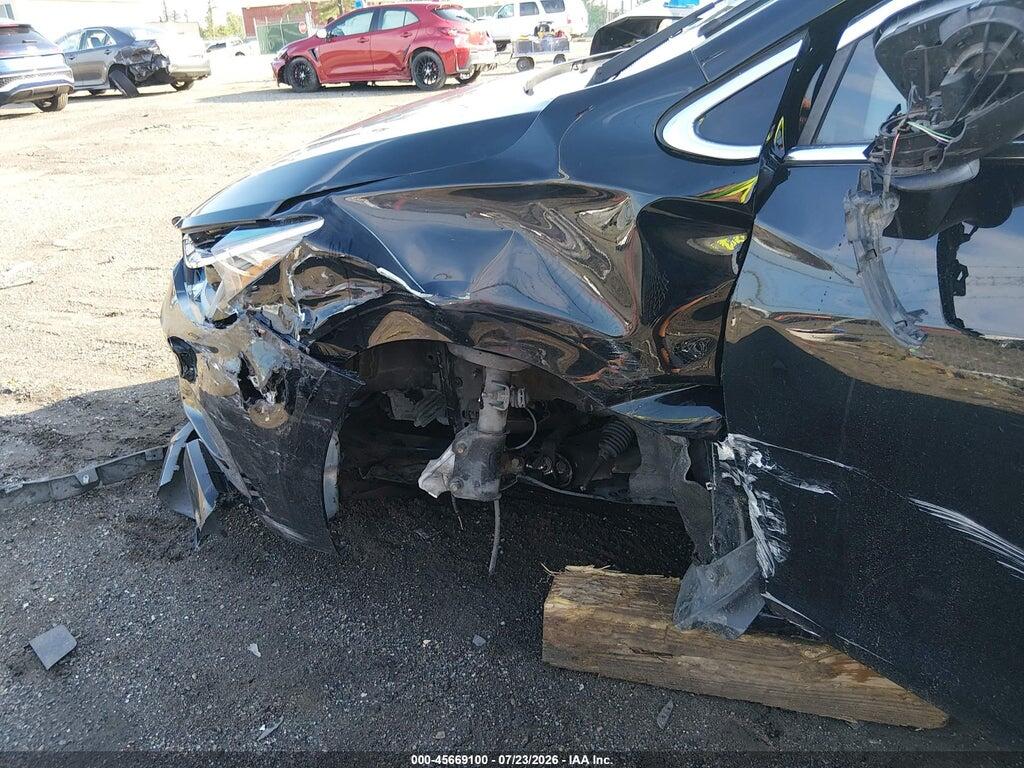 3G1BF6SM9JS539181 2018 CHEVROLET CRUZE photo no. 6