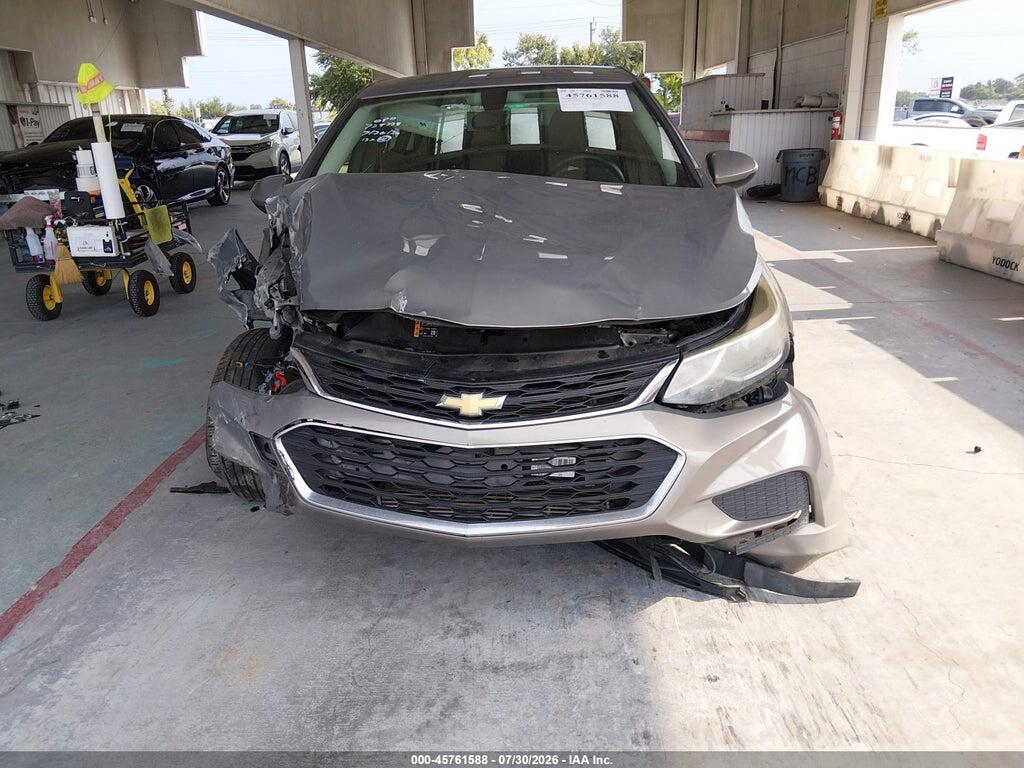 1G1BE5SM8J7123750 2018 CHEVROLET CRUZE photo no. 12