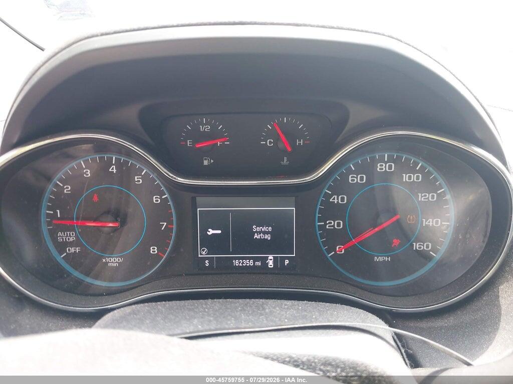 1G1BC5SM5J7184401 2018 CHEVROLET CRUZE photo no. 7