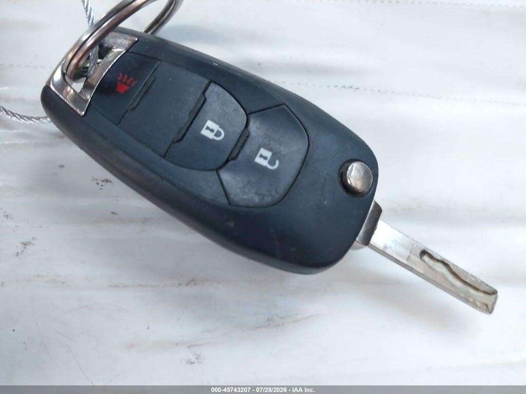 3G1BE6SM3JS650909 2018 CHEVROLET CRUZE photo no. 11