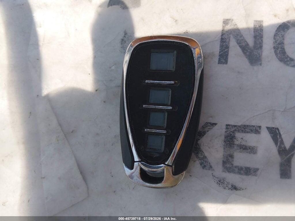 3G1BE6SM3JS539549 2018 CHEVROLET CRUZE photo no. 11