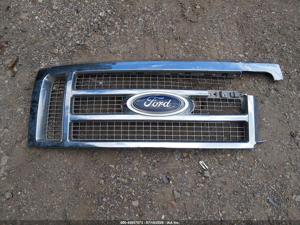 1FTFW1EF6BFC74332 2011 FORD F-150 photo no. 12