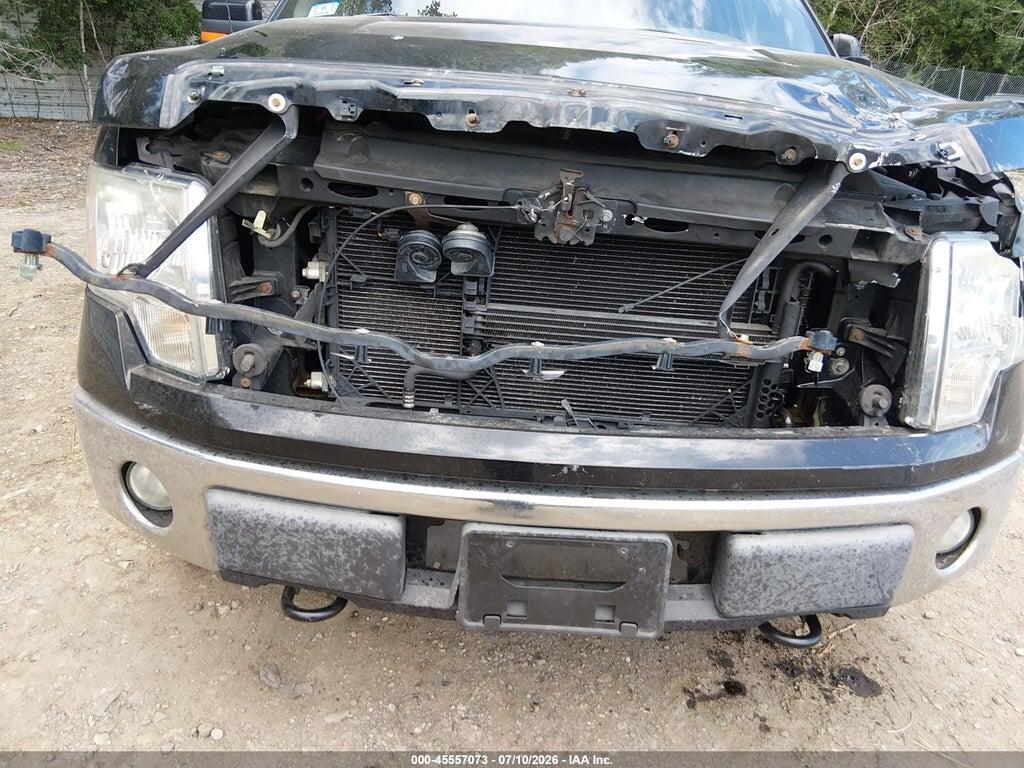 1FTFW1EF6BFC74332 2011 FORD F-150 photo no. 6