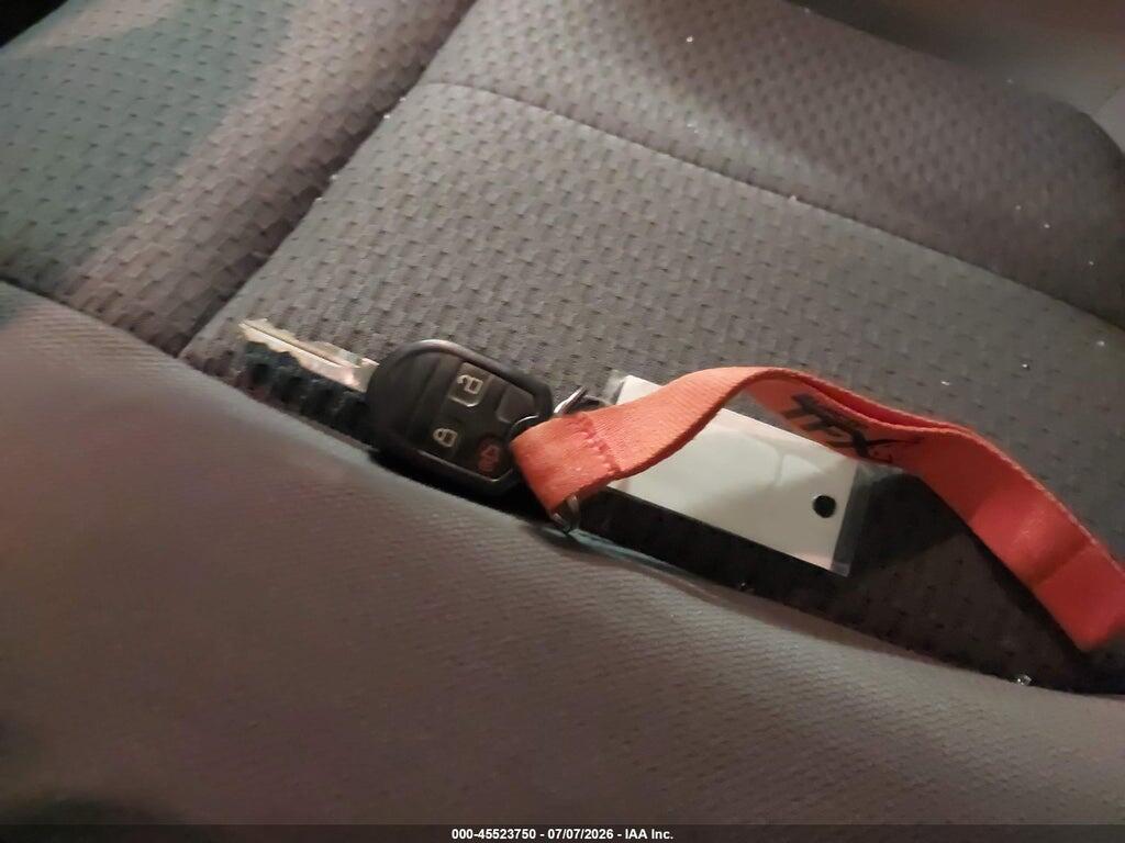 1FTFX1EFXBFB83982 2011 FORD F-150 photo no. 11