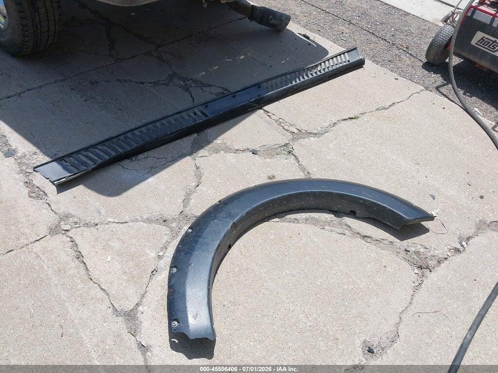 1FTFW1ET0BFA97170 2011 FORD F-150 photo no. 12