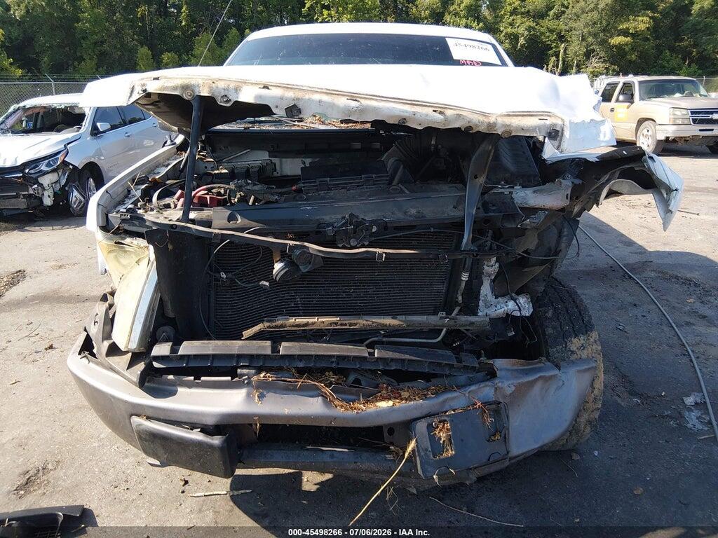 1FTEX1CM9BKE10373 2011 FORD F-150 photo no. 6