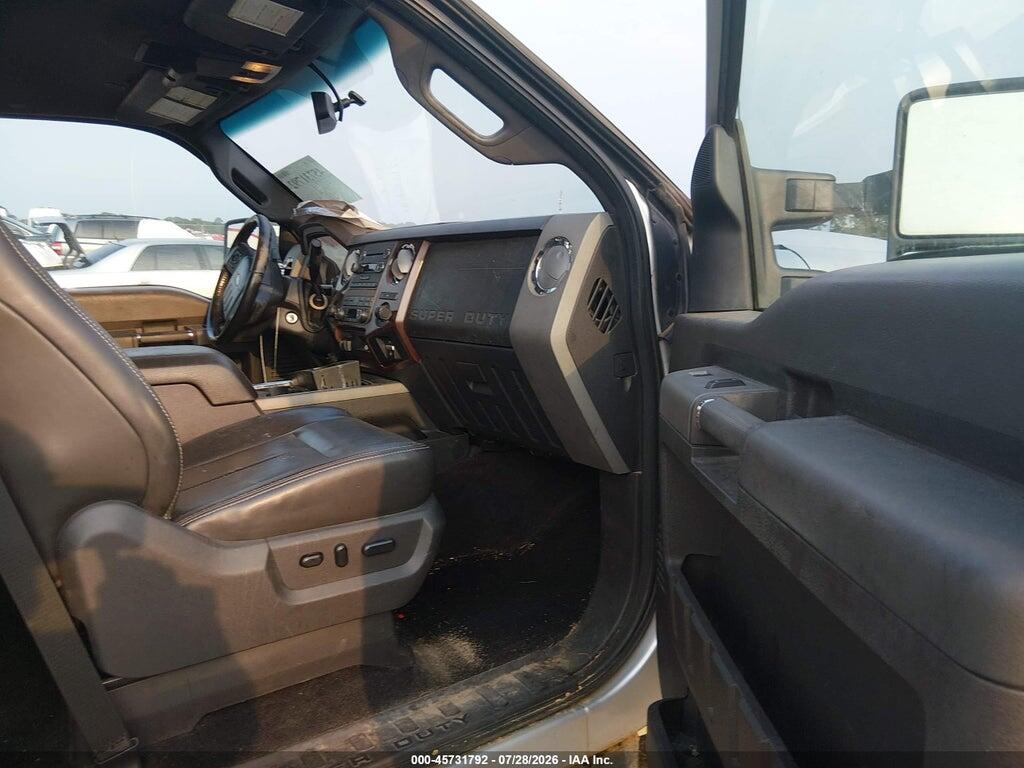 1FT7W2B68BEB36473 2011 FORD F-250 photo no. 5