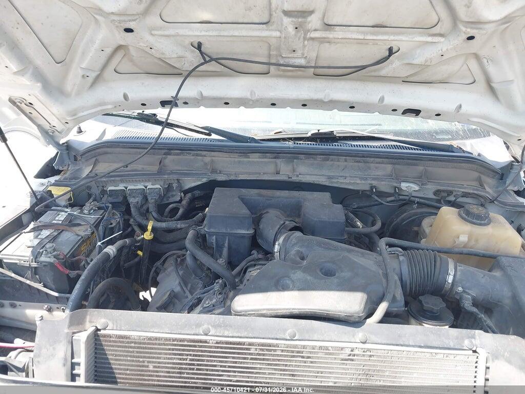 1FDBF2A62BEB70187 2011 FORD F-250 photo no. 10