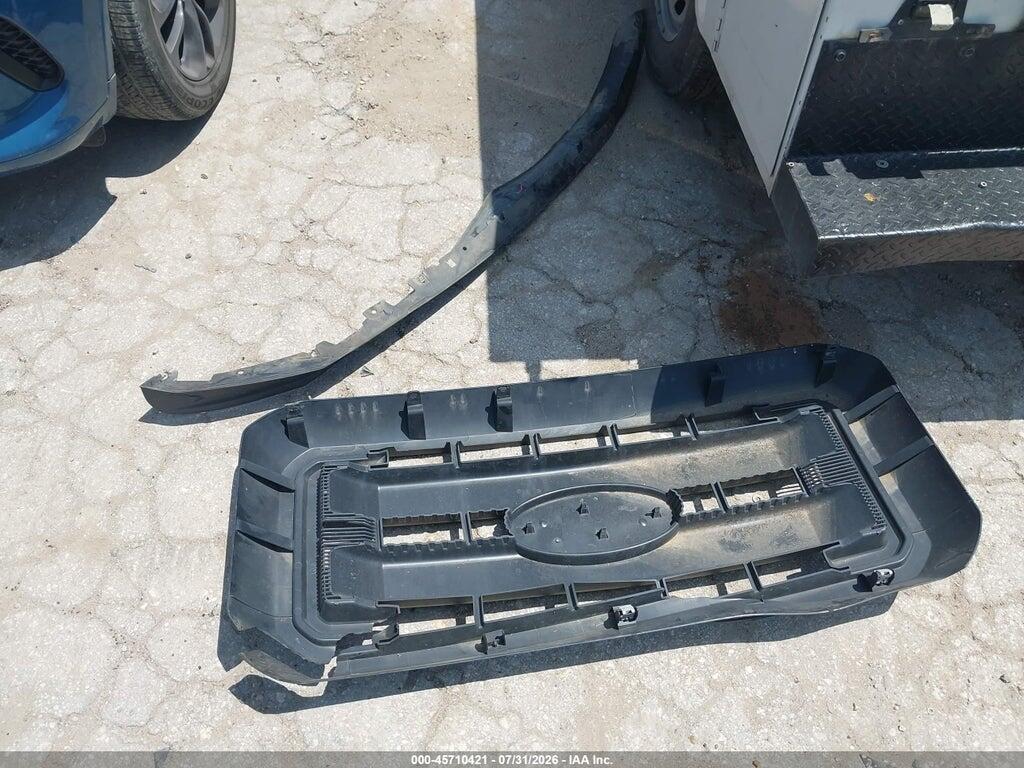 1FDBF2A62BEB70187 2011 FORD F-250 photo no. 12