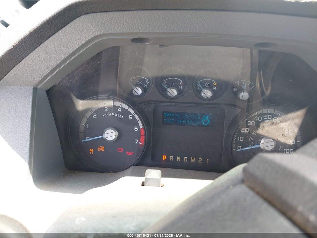 1FDBF2A62BEB70187 2011 FORD F-250 photo no. 7