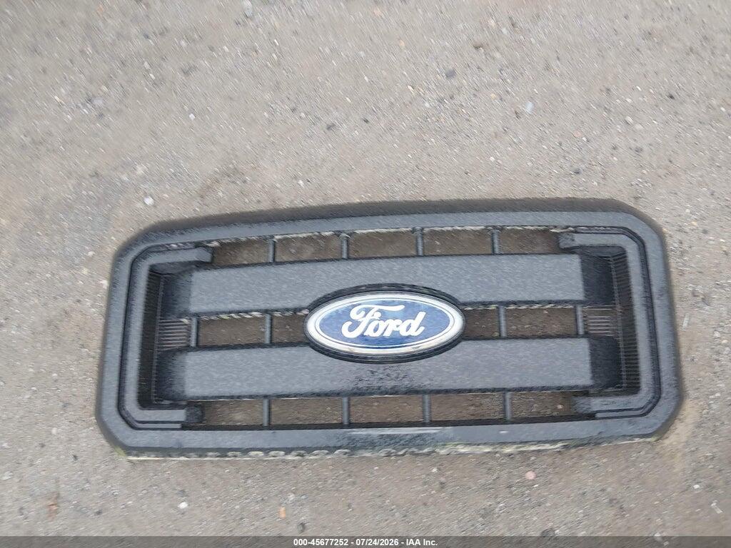 1FD7X2B65BEA70733 2011 FORD F-250 photo no. 12