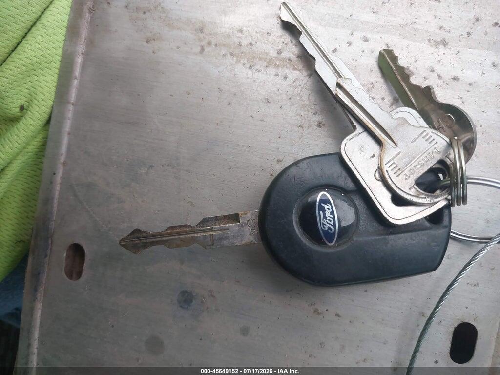 1FT7W2BT0BEA11442 2011 FORD F-250 photo no. 11