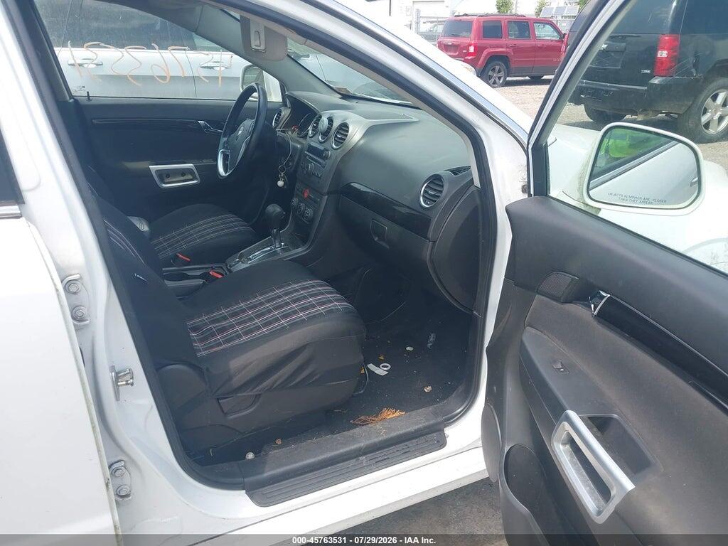 3GNAL3EK1ES577666 2014 CHEVROLET CAPTIVA SPORT FLEET photo no. 5