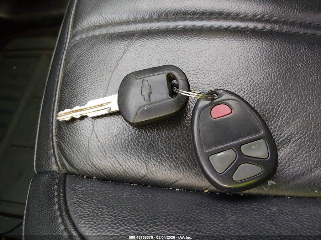 3GNAL4EK0ES647910 2014 CHEVROLET CAPTIVA SPORT FLEET photo no. 11