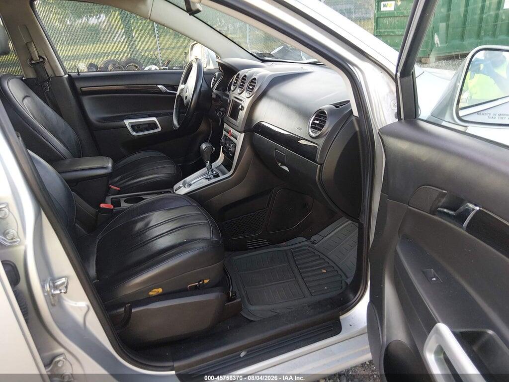 3GNAL4EK0ES647910 2014 CHEVROLET CAPTIVA SPORT FLEET photo no. 5