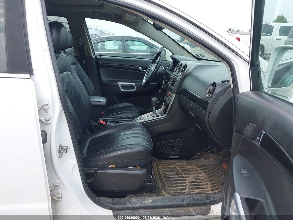 3GNAL3EK8ES681104 2014 CHEVROLET CAPTIVA SPORT FLEET photo no. 5