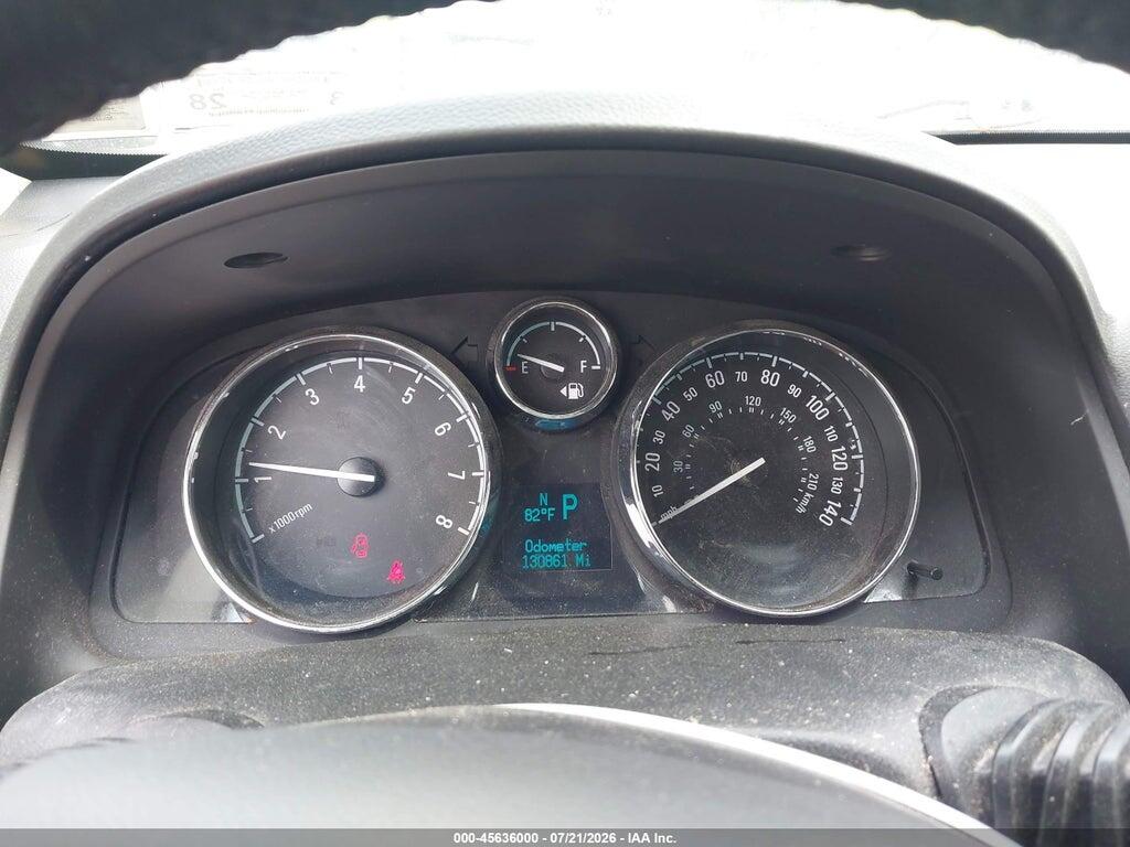 3GNAL3EK8ES681104 2014 CHEVROLET CAPTIVA SPORT FLEET photo no. 7