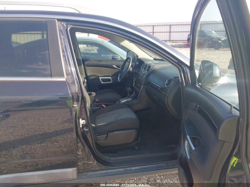 3GNAL2EK9ES521064 2014 CHEVROLET CAPTIVA SPORT FLEET photo no. 5