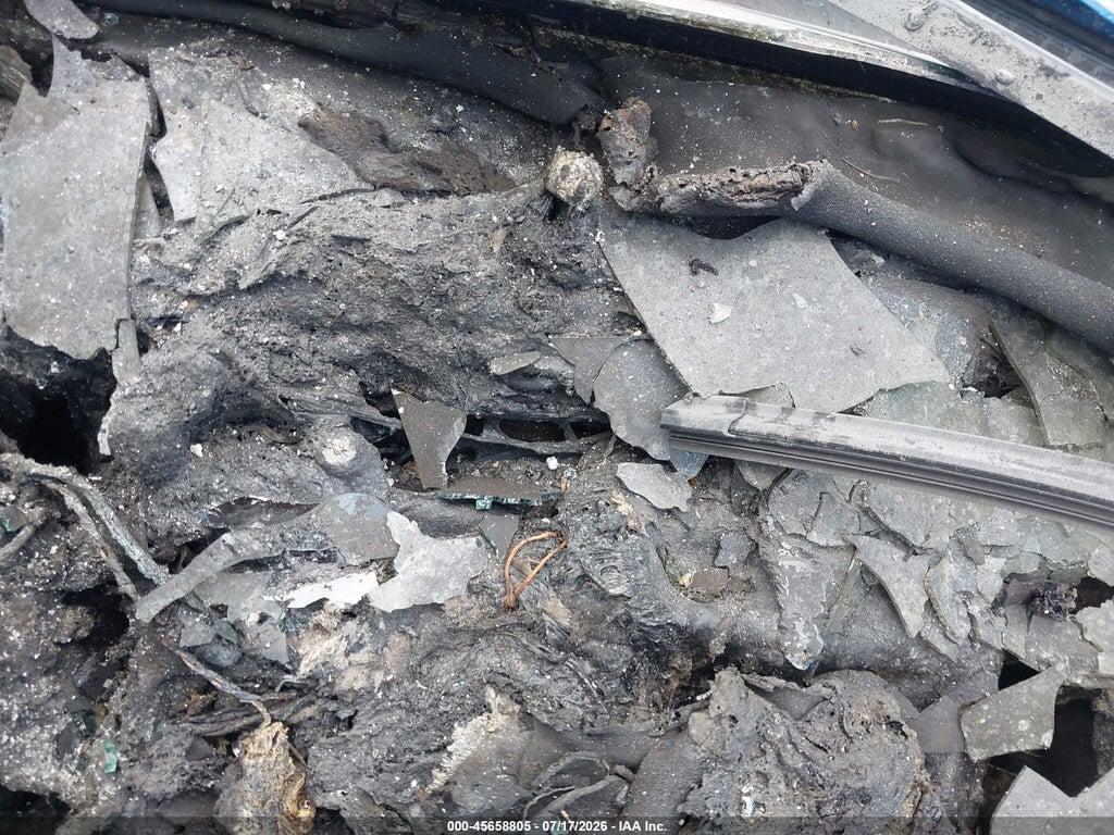1G1YM2D76E5134928 2014 CHEVROLET CORVETTE STINGRAY photo no. 7