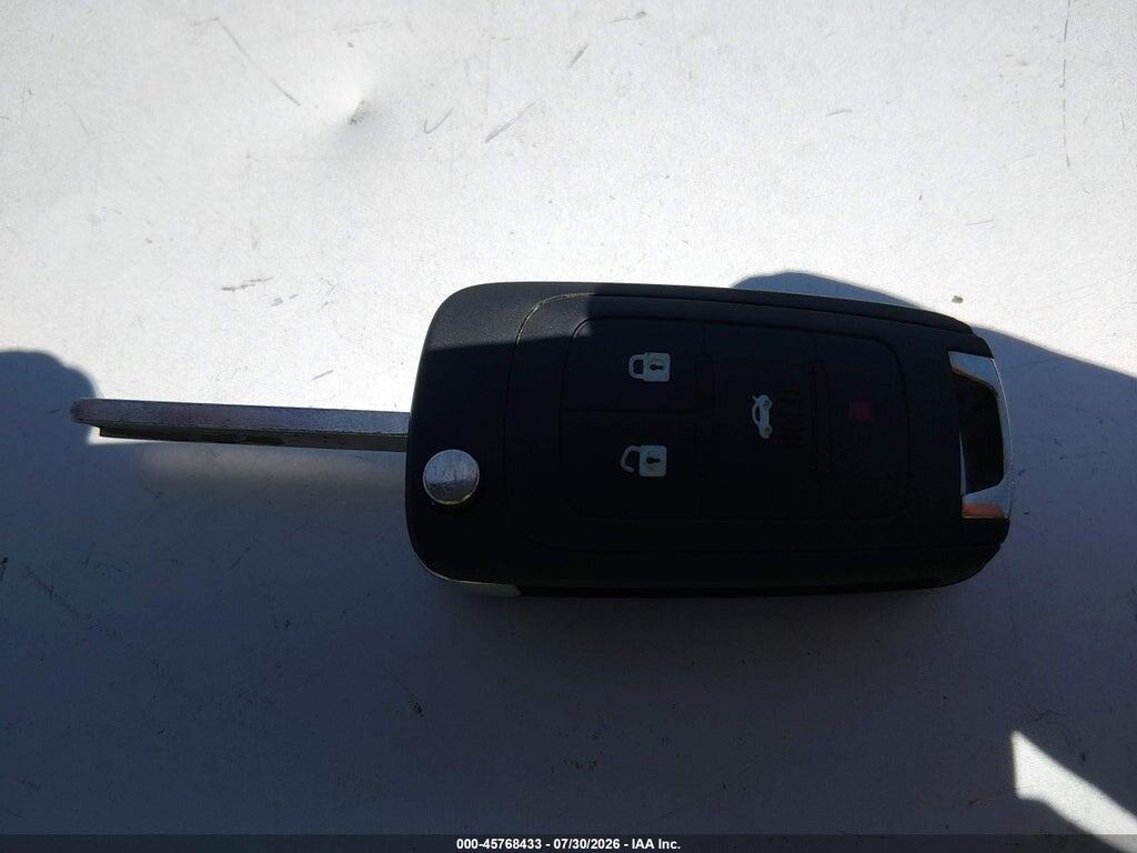 1G1PC5SB7E7375358 2014 CHEVROLET CRUZE photo no. 11