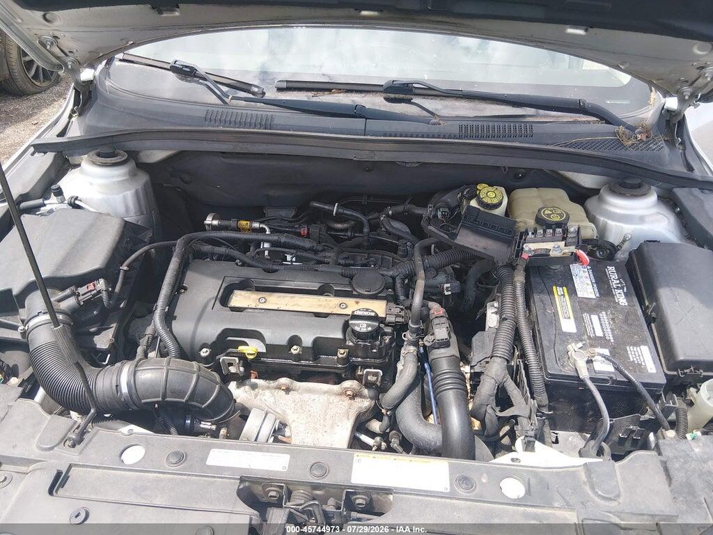 1G1PC5SB6E7268575 2014 CHEVROLET CRUZE photo no. 10