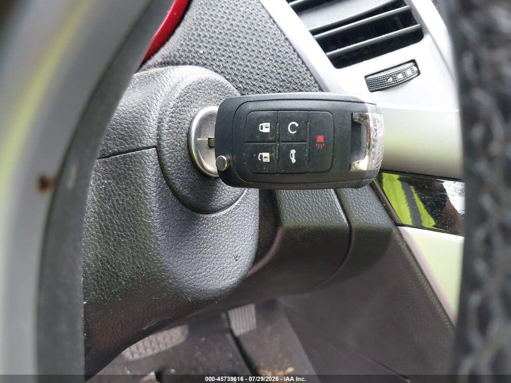 1G1PC5SB5E7200171 2014 CHEVROLET CRUZE photo no. 11