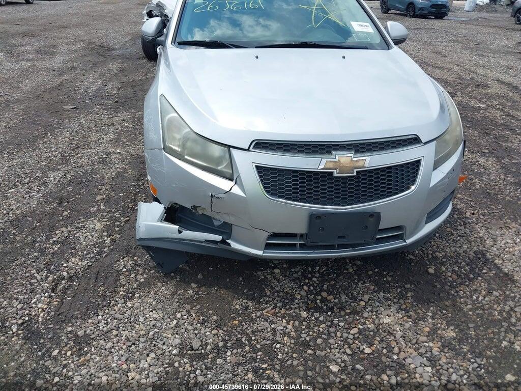 1G1PC5SB5E7200171 2014 CHEVROLET CRUZE photo no. 6