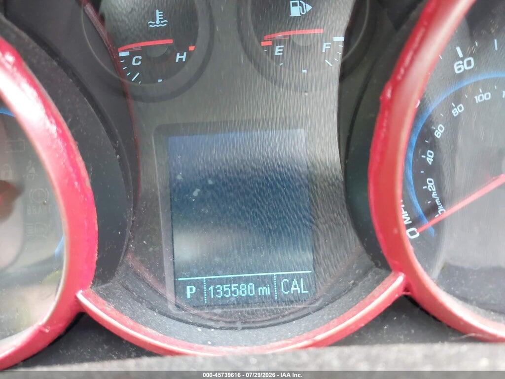 1G1PC5SB5E7200171 2014 CHEVROLET CRUZE photo no. 7