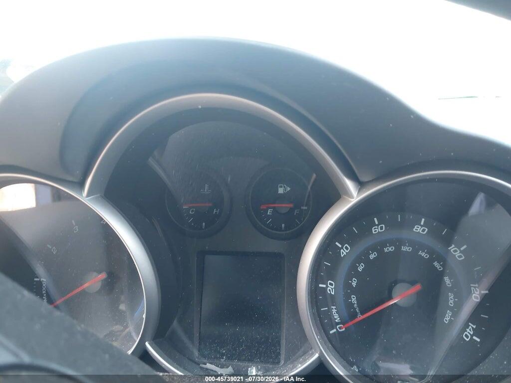 1G1PA5SH0E7354927 2014 CHEVROLET CRUZE photo no. 7