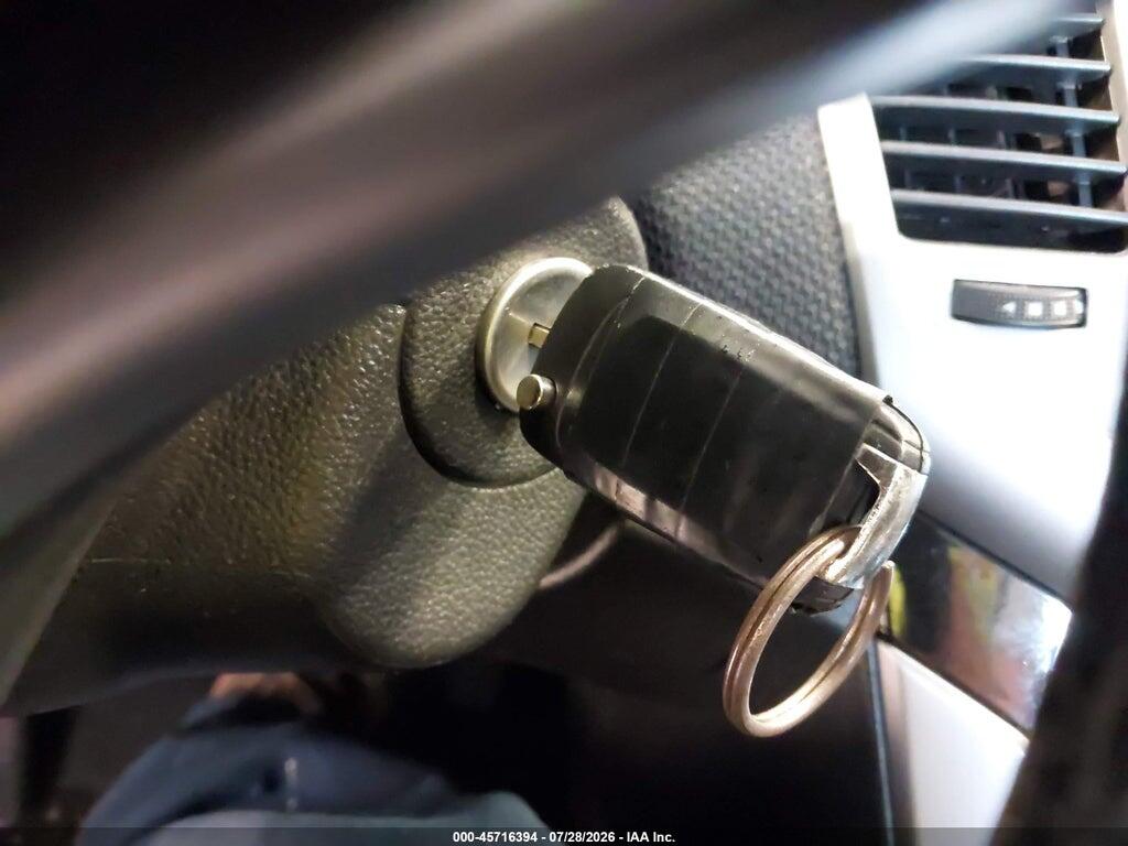 1G1PC5SBXE7175493 2014 CHEVROLET CRUZE photo no. 11